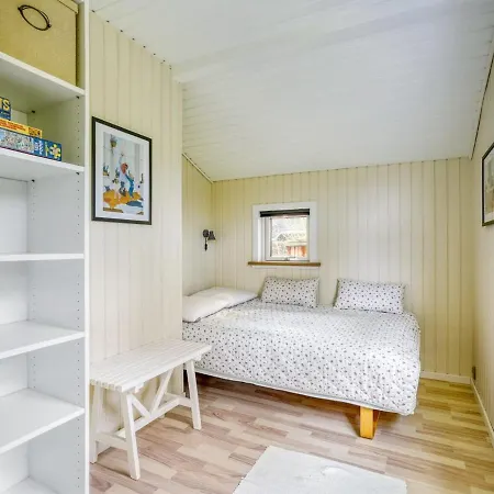 Nico - 1-1km From The Sea In Ne Jutland By Interhome Tatil Evi