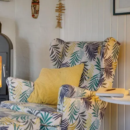 Tatil Evi Nico - 1-1km From The Sea In Ne Jutland By Interhome *