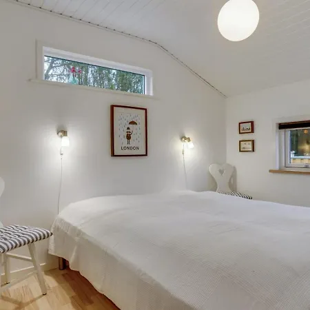 Nico - 1-1km From The Sea In Ne Jutland By Interhome Tatil Evi