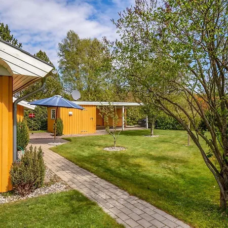 Nico - 1-1km From The Sea In Ne Jutland By Interhome Tatil Evi