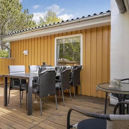 Feriehus Nico - 1-1km From The Sea By Interhome *