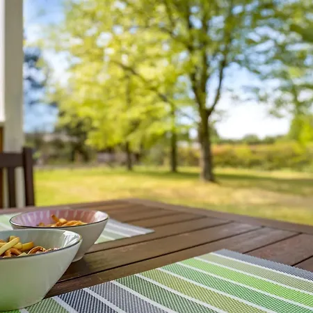 Feriehus Nico - 1-1km From The Sea By Interhome
