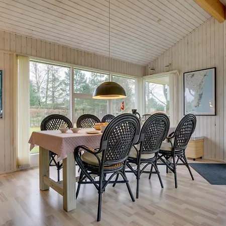 Nico - 1-1km From The Sea By Interhome Feriehus